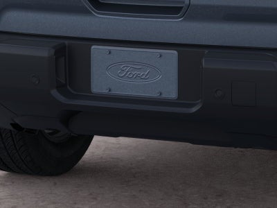 2026 Ford Bronco Sport BIG BEND 4X4