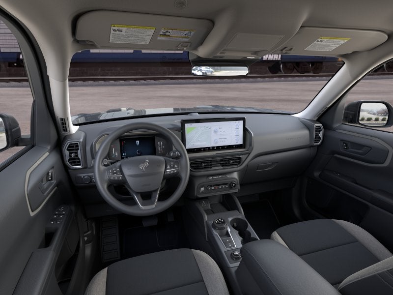 2026 Ford Bronco Sport BIG BEND 4X4