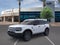 2026 Ford Bronco Sport BIG BEND 4X4