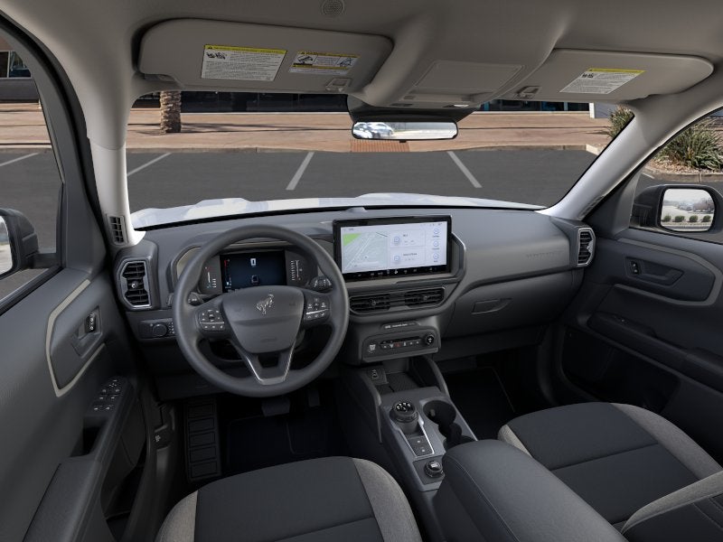 2026 Ford Bronco Sport BIG BEND 4X4