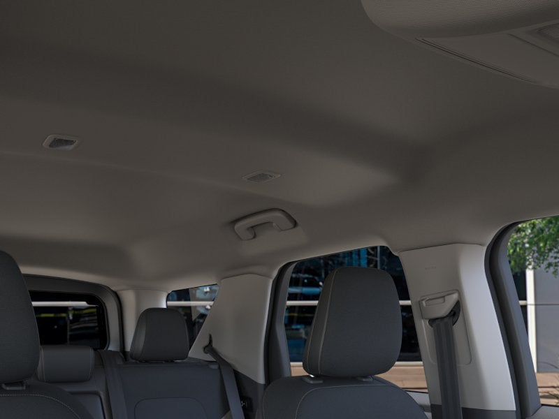 2026 Ford Bronco Sport BIG BEND 4X4