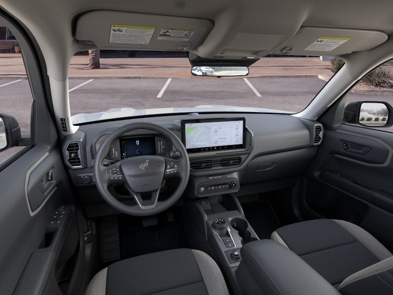 2026 Ford Bronco Sport BIG BEND 4X4