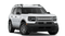 2026 Ford Bronco Sport BIG BEND 4X4
