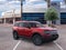 2026 Ford Bronco Sport BIG BEND 4X4