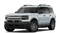 2026 Ford Bronco Sport BIG BEND 4X4