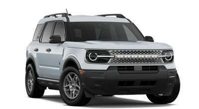 2026 Ford Bronco Sport BIG BEND 4X4