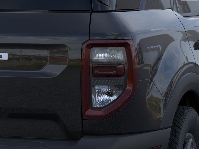 2026 Ford Bronco Sport BIG BEND 4X4