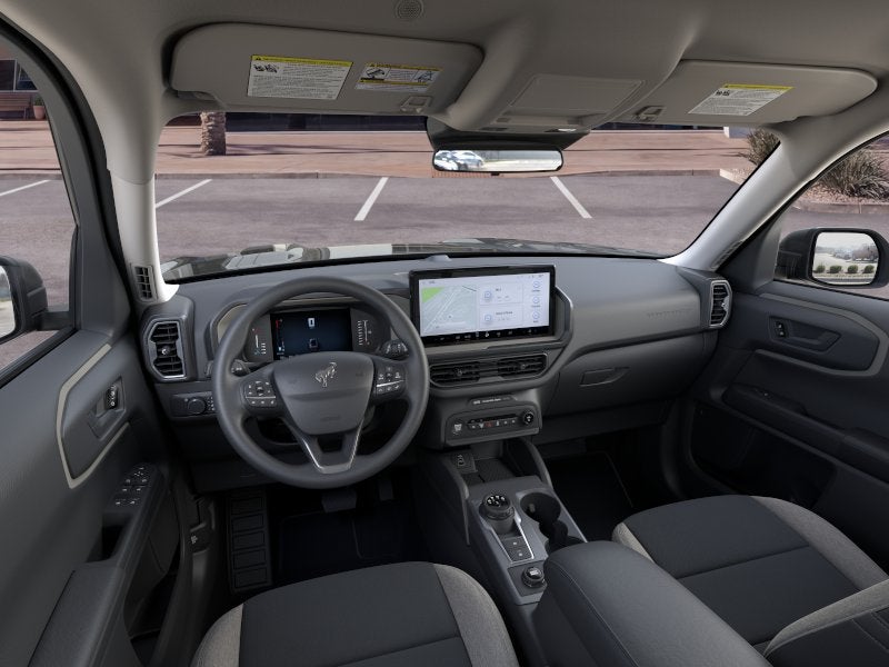 2026 Ford Bronco Sport BIG BEND 4X4