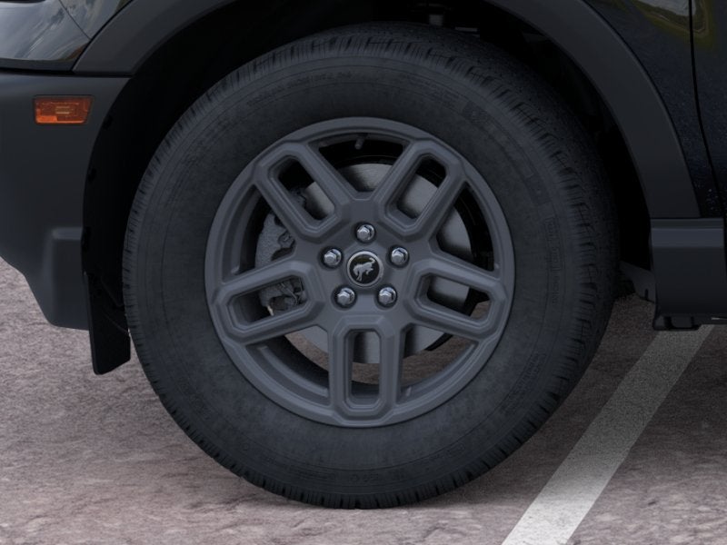 2026 Ford Bronco Sport BIG BEND 4X4