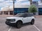 2026 Ford Bronco Sport BIG BEND 4X4