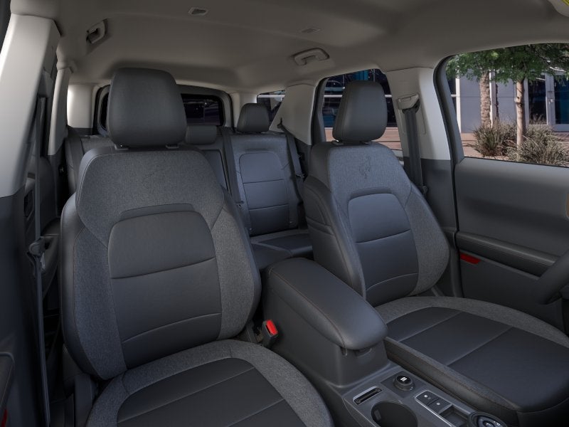 2026 Ford Bronco Sport BIG BEND 4X4