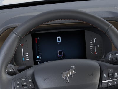 2026 Ford Bronco Sport BIG BEND 4X4