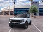 2026 Ford Bronco Sport BIG BEND 4X4