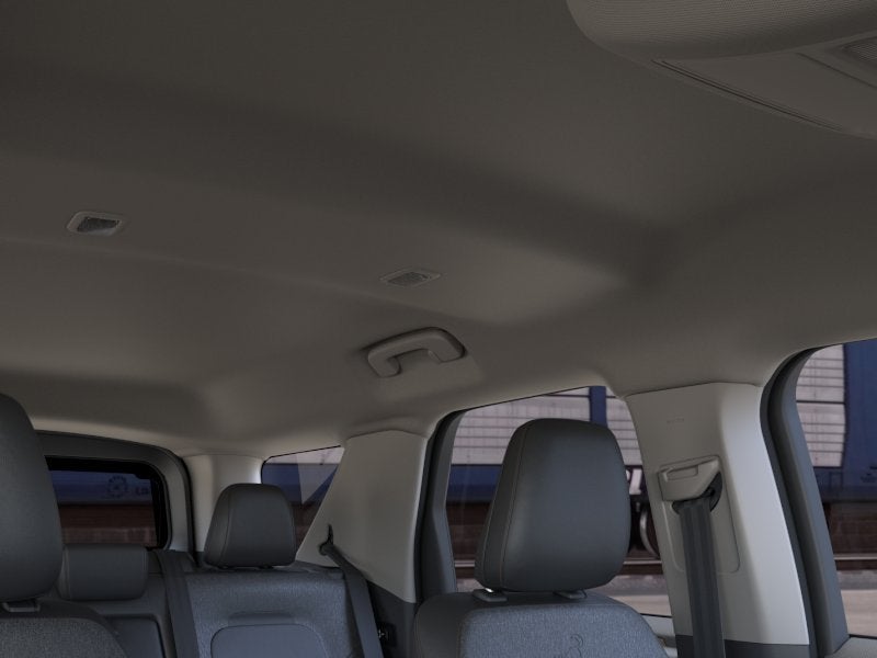 2026 Ford Bronco Sport BIG BEND 4X4