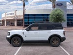 2026 Ford Bronco Sport BIG BEND 4X4