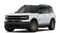 2026 Ford Bronco Sport BIG BEND 4X4