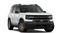 2026 Ford Bronco Sport BIG BEND 4X4