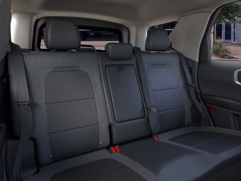 2026 Ford Bronco Sport BIG BEND 4X4