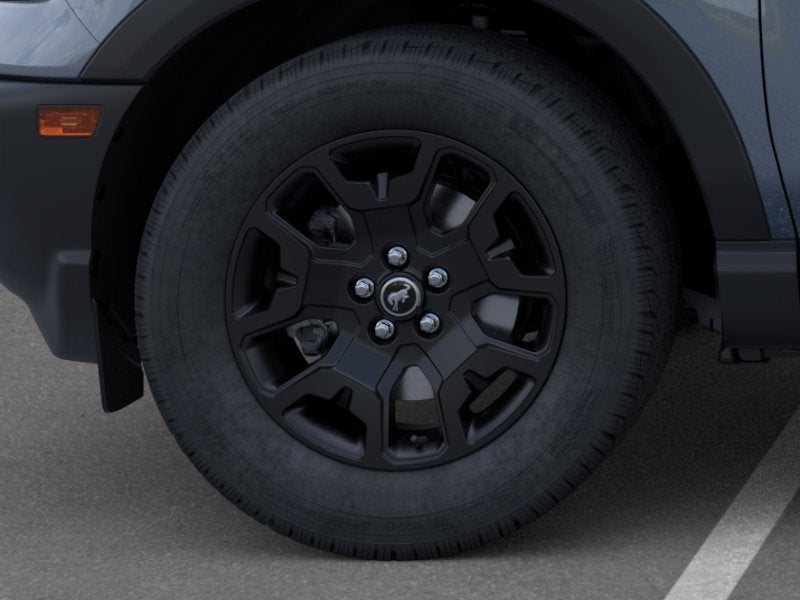 2026 Ford Bronco Sport BIG BEND 4X4