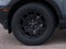 2026 Ford Bronco Sport BIG BEND 4X4