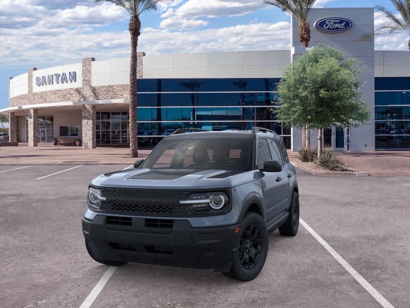 2026 Ford Bronco Sport BIG BEND 4X4