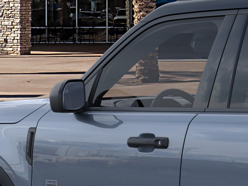 2026 Ford Bronco Sport BIG BEND 4X4