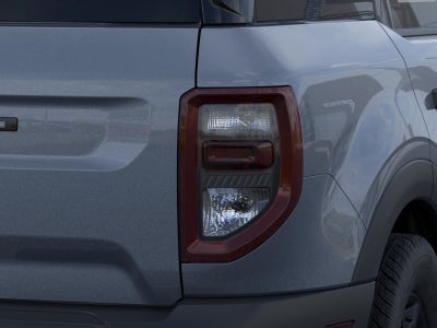 2026 Ford Bronco Sport BIG BEND 4X4