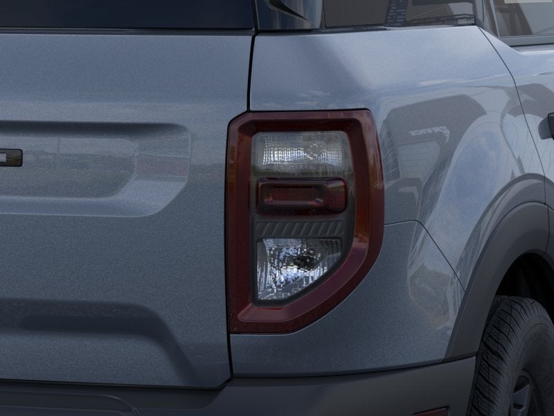 2026 Ford Bronco Sport BIG BEND 4X4