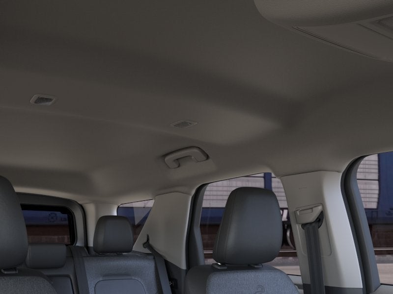 2026 Ford Bronco Sport BIG BEND 4X4