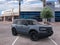 2026 Ford Bronco Sport BIG BEND 4X4