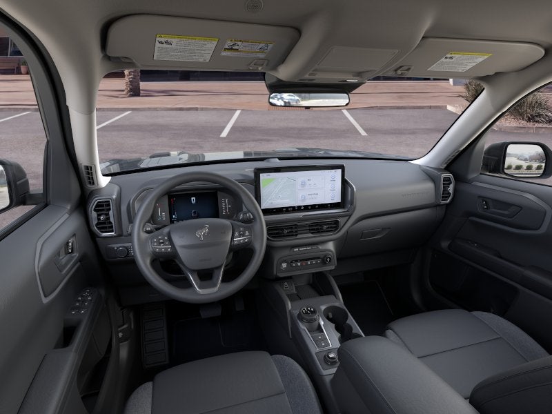 2026 Ford Bronco Sport BIG BEND 4X4
