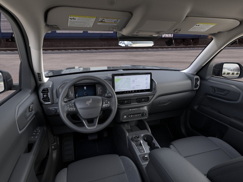 2026 Ford Bronco Sport BIG BEND 4X4