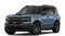 2026 Ford Bronco Sport BIG BEND 4X4