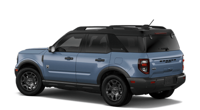 2026 Ford Bronco Sport BIG BEND 4X4