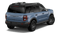 2026 Ford Bronco Sport BIG BEND 4X4