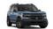 2026 Ford Bronco Sport BIG BEND 4X4