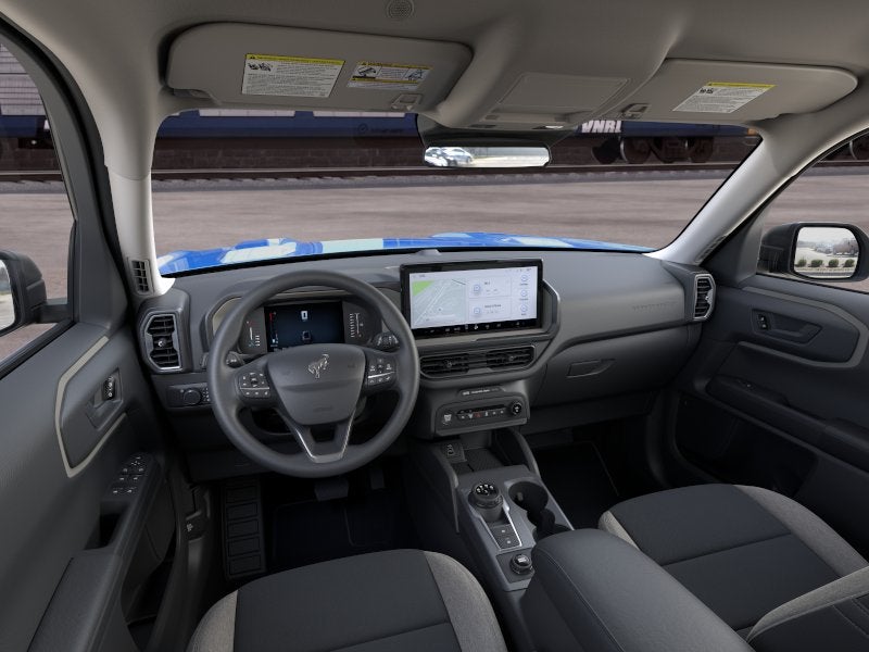 2026 Ford Bronco Sport BIG BEND 4X4
