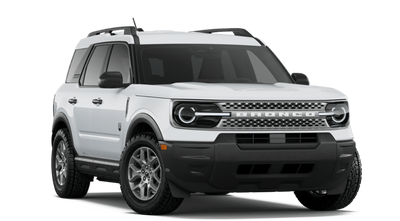2026 Ford Bronco Sport BIG BEND 4X4