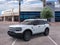 2026 Ford Bronco Sport BIG BEND 4X4