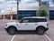 2026 Ford Bronco Sport BIG BEND 4X4