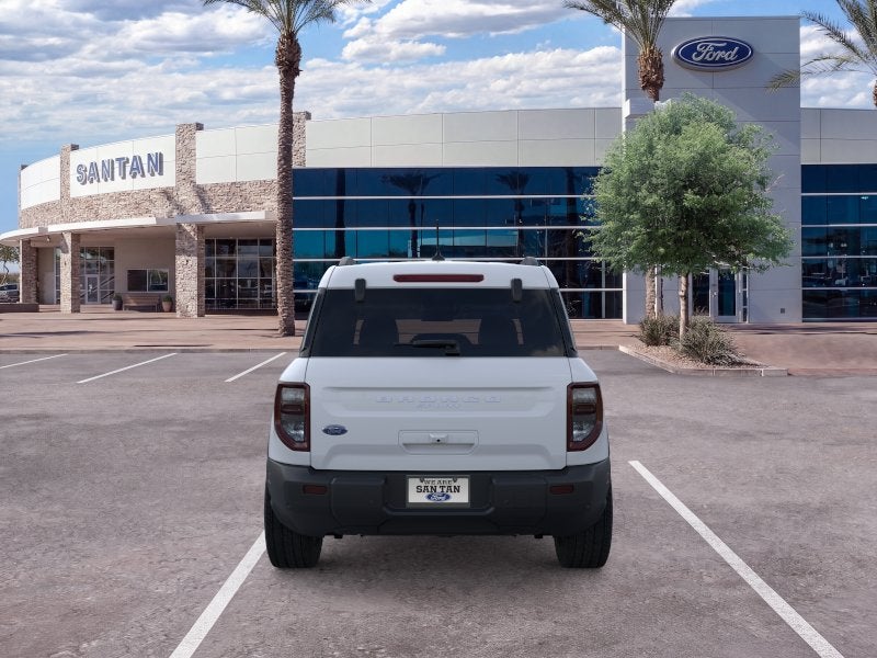 2026 Ford Bronco Sport BIG BEND 4X4