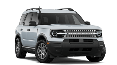 2026 Ford Bronco Sport BIG BEND 4X4