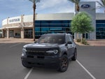 2026 Ford Bronco Sport BIG BEND 4X4