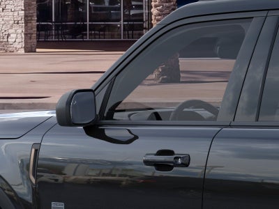 2026 Ford Bronco Sport BIG BEND 4X4