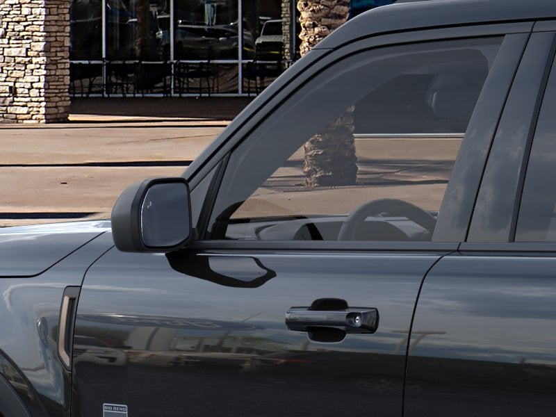 2026 Ford Bronco Sport BIG BEND 4X4