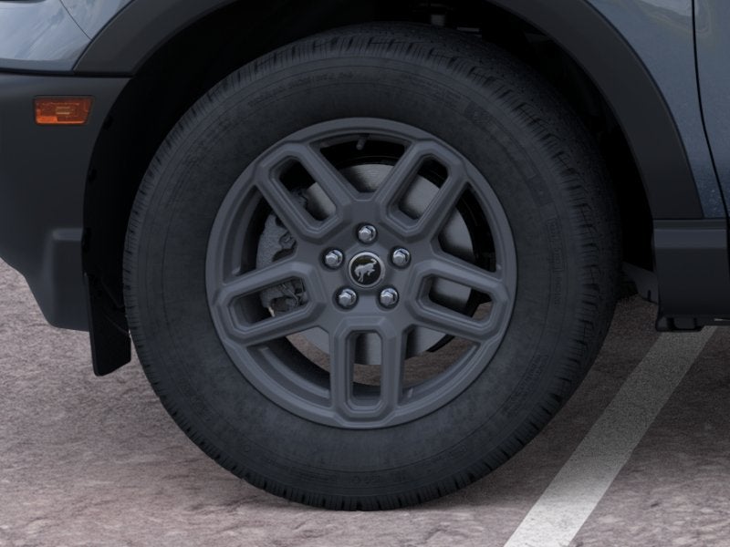 2026 Ford Bronco Sport BIG BEND 4X4