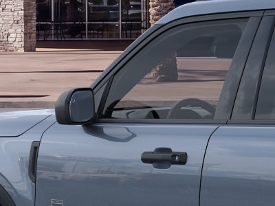 2026 Ford Bronco Sport BIG BEND 4X4
