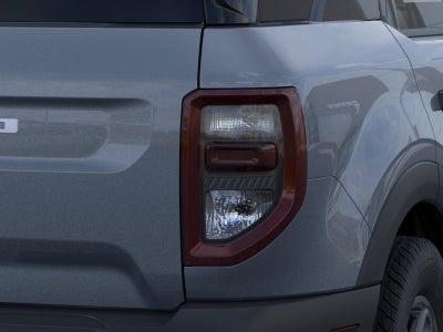 2026 Ford Bronco Sport BIG BEND 4X4