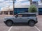 2026 Ford Bronco Sport BIG BEND 4X4