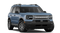 2026 Ford Bronco Sport BIG BEND 4X4